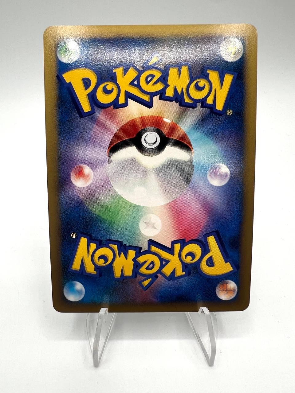 Carta pokemon Dialga LV.72 071/092 set Stormfront Japanese Near mint Holo