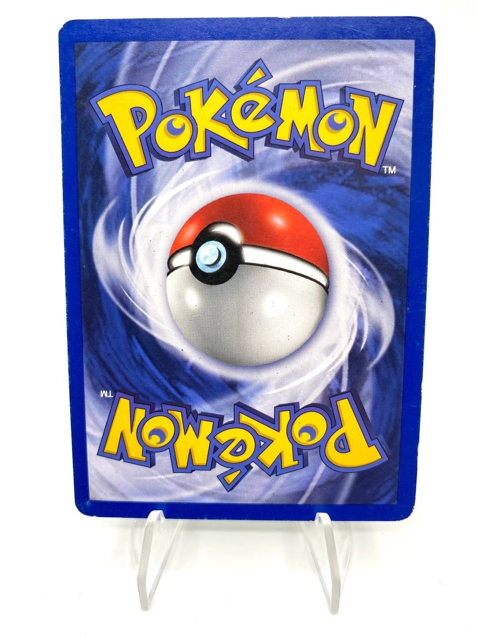 Carta Pokémon Omanyte 52/62 Set Fossil FO Italiano Excellent No holo Vintage