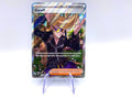 Garoff 227/091 ITA Full Art Trainer Pokemon set S&V: Destino di Paldea Near Mint