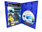 MOTOGP 3 Sony PLAYSTATION PS2 Namco Completo Funzionante Italiano