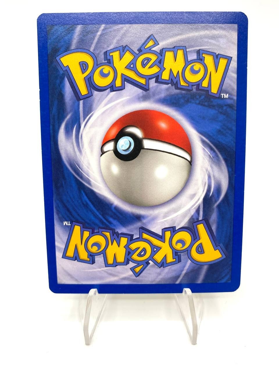 Carta pokemon OLD ROD set Neo Revelation Set 64/64 1st edition Excellent ENG