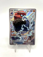 Carta pokemon PROBOPASS 096/088 POR Equilibrio Perfetto Italiano Holo Near mint