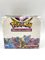 Pokemon Spada Scudo Origine Perduta Display Box 36 Buste ITA Italiano Sealed LOR