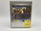 Army of Two PS3 Sony Playstation 3 Italiano videogioco COMPLETO Funzionante