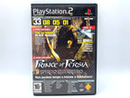 Disco DEMO Prince of Persia: Spirito Guerriero Pal Ita Per Sony PS2 PlayStation