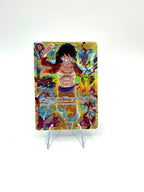 Monkey D. Luffy OP09-119 Emperors in the New World Secret Rare Japanese NM