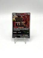 Carta Pokèmon Bastiodon PBL 093/084 set Buio Pesto Italiano Near mint Holo
