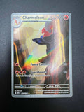 Carta Pokemon Charmeleon  169/165 MEW 151 Near Mint Holo Italiano art rare