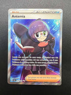 Pokemon antemia 243/182 PAR set Paradosso Temporale Italiano Near Mint Holo