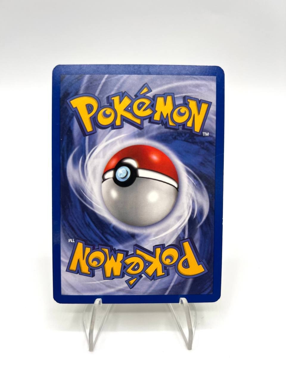Carta pokemon Ricerca Computerizzata 71/102 set Base Excellent No holo Italiano