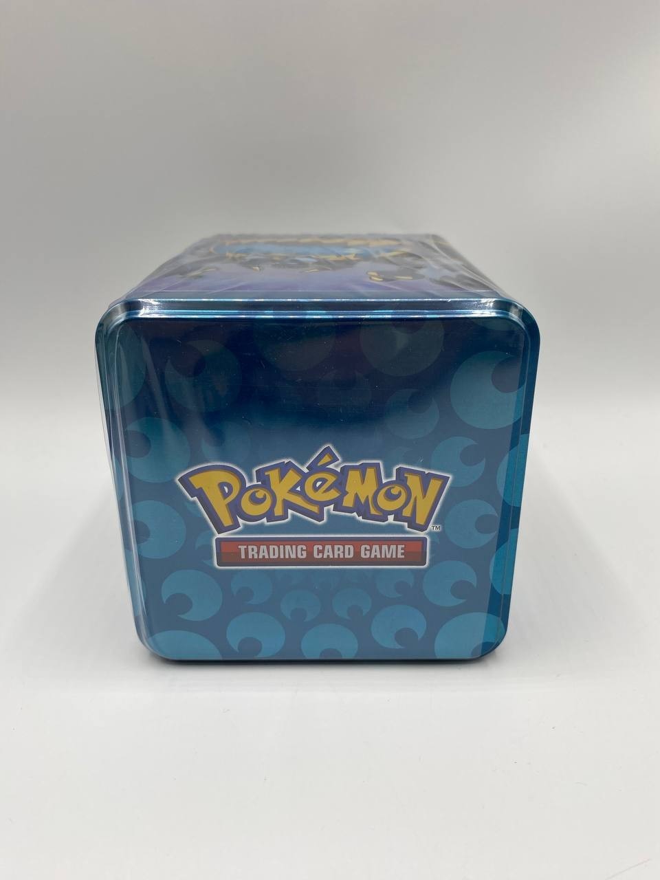 Stacking Tin Pokémon Autunno 2022 Buio Umbreon Ita Sigillato Sealed Darkness