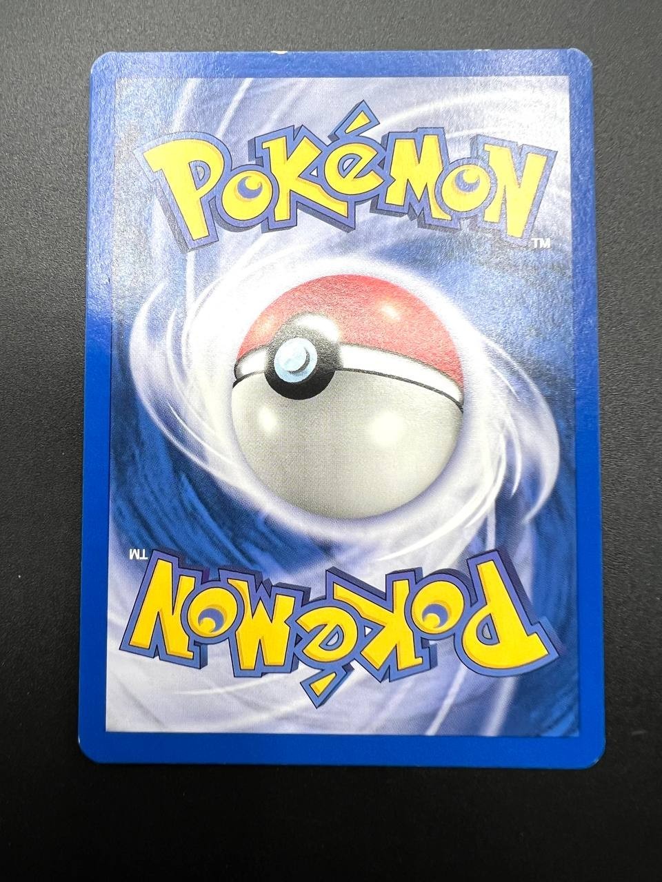 Carta pokemon Unown N/28 set EX forze segrete Italiano Holo Excellent