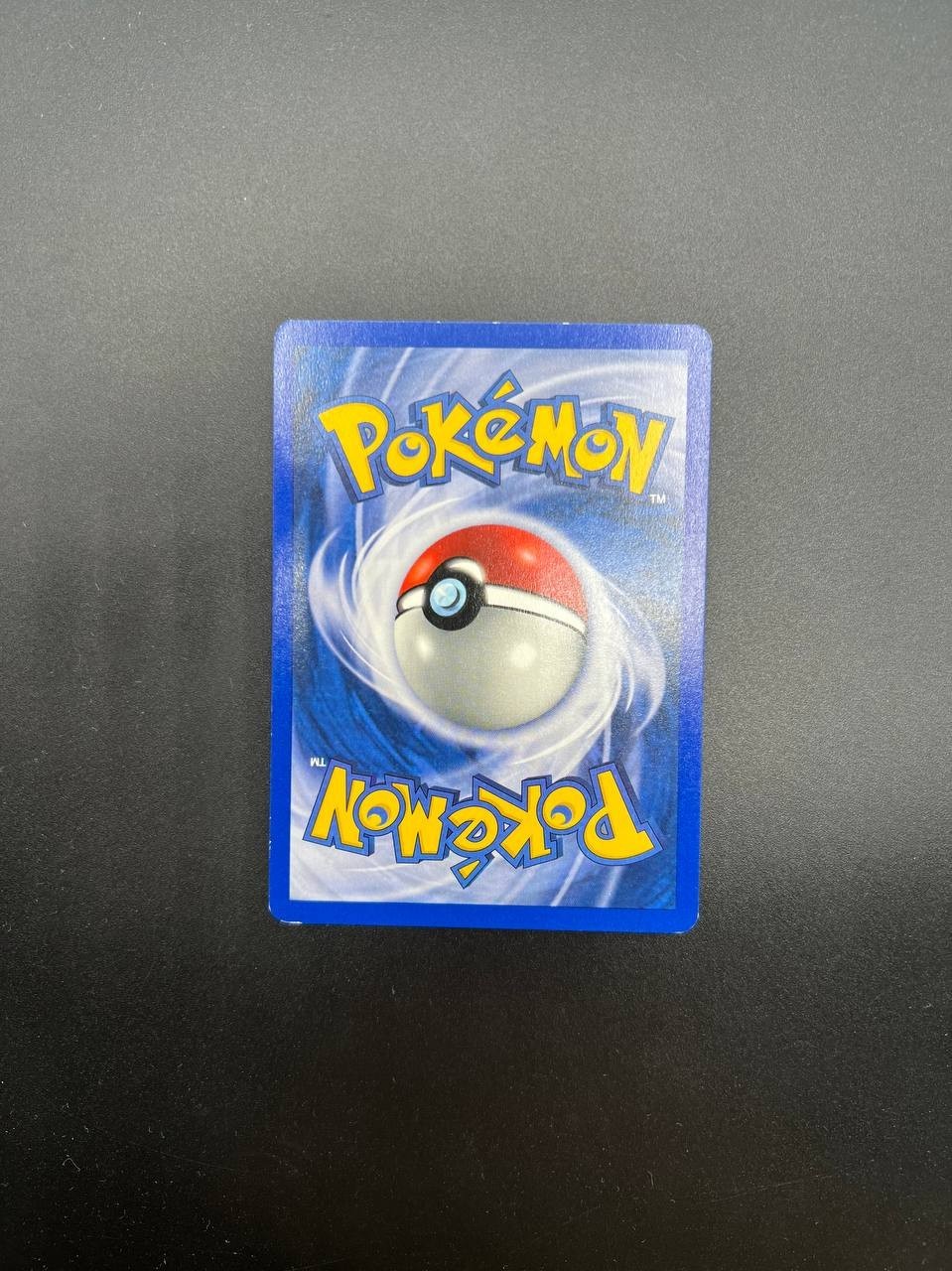 Carta pokemon Seel 81/105 set Neo Destiny Italiano 1a edizione Excellent Vintage