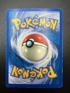 Carta Pokémon Fearow 45/165 EX Expedition Reverse Holo Inglese Poor Vintage