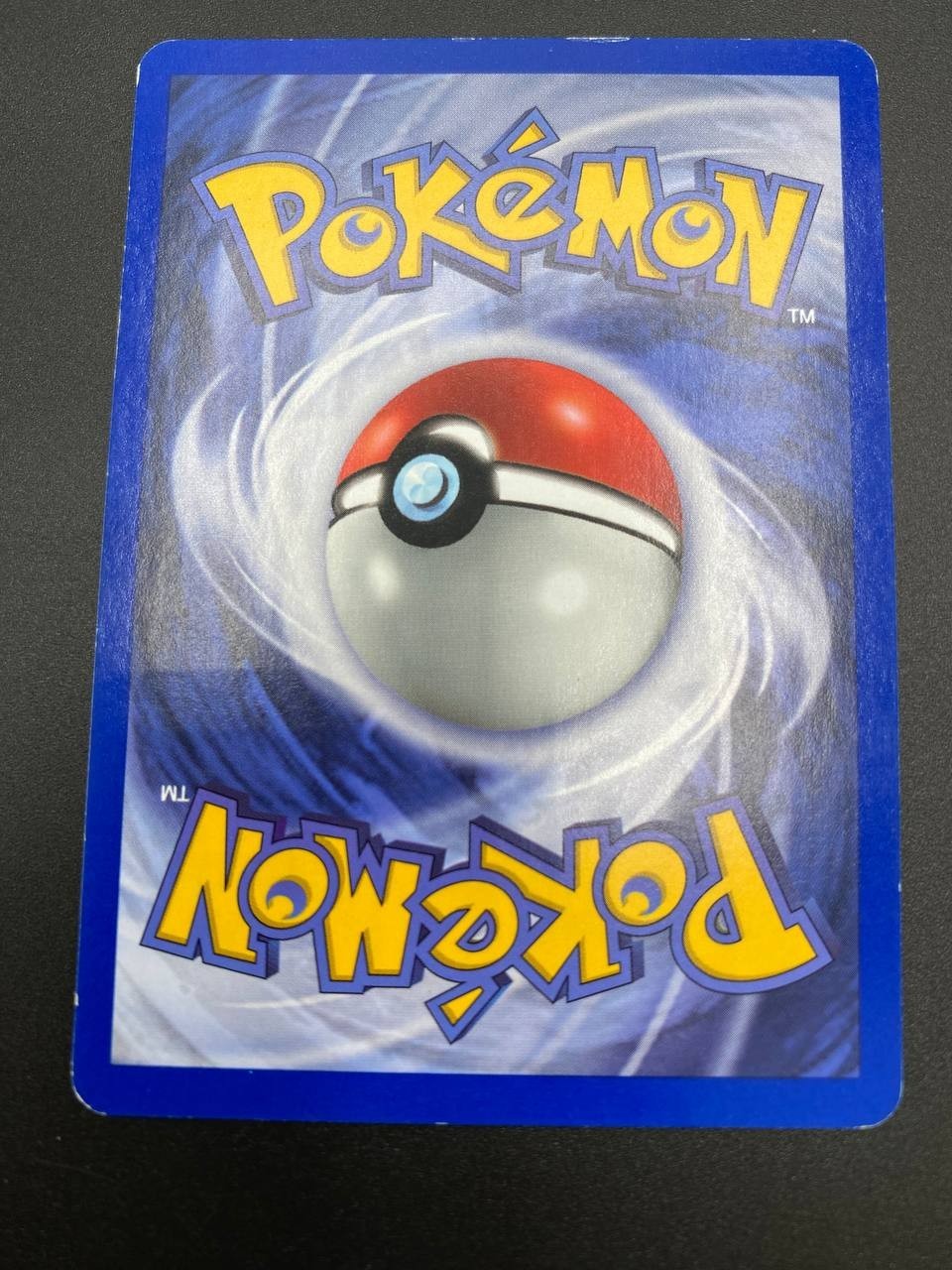 Carta Pokemon Magneton Holo 11/62 Fossil FO Italiano Poor vintage 1a Edizione