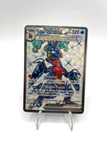 Carta Pokemon Garchomp Ex PAR 219/182 Paradosso Temporale PAR Italiano Near Mint
