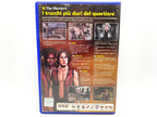 The Warriors PS2 PLAYSTATION 2 ITALIANO ITA COMPLETO E FUNZIONANTE TESTATO