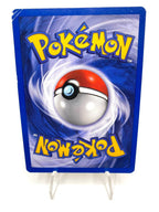 Carta Pokémon Entei 6/64 Rara Holo set Neo Revelation Italiano Played Vintage