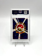 Pokemon Card Scizor No. 212 Glossy CoroCoro Comics Promo 2000 PSA 9 MINT