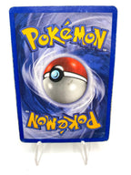 Pokemon Attacco a Sorpresa Del Team Rocket 16/82 TR Team Rocket Italiano Poor