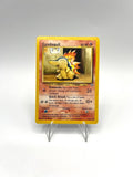 Carta pokemon Cyndaquil 57/111 set Neo Genesis Inglese Excellent Vintage no holo
