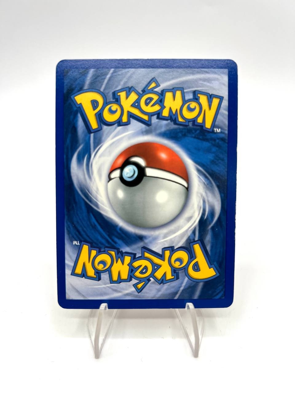 Carta pokemon Sabrina's Abra 93/132 set Gym Challenge Excellent Inglese No holo
