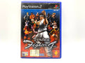 Virtua Fighter 4 Sony PlayStation PS2 2002 Completo funzionante Italiano