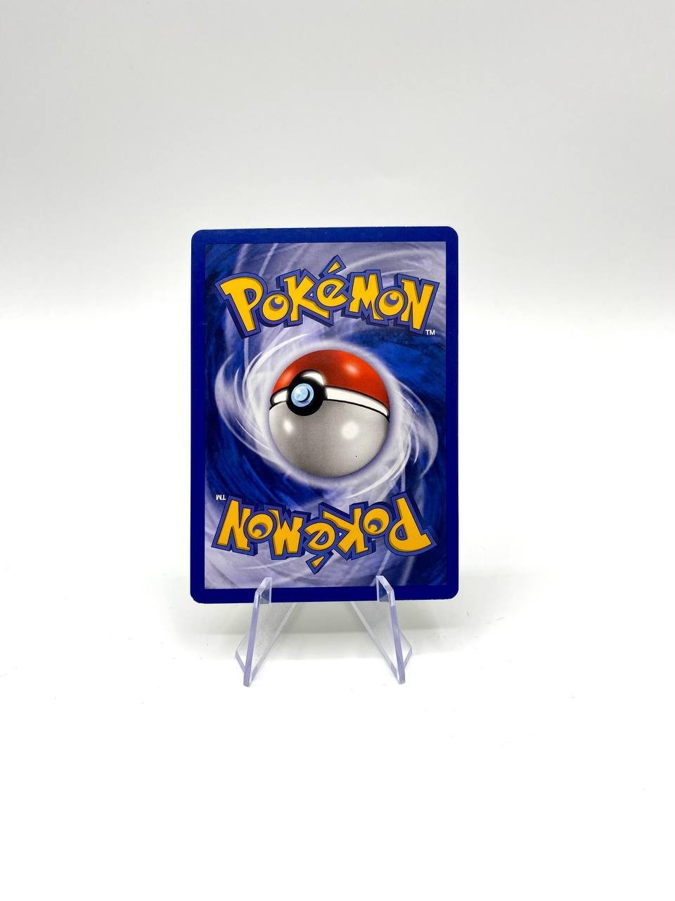 Carta Addestramento Allevatore di Pokémon 76/102 set base Italiano Vintage Good