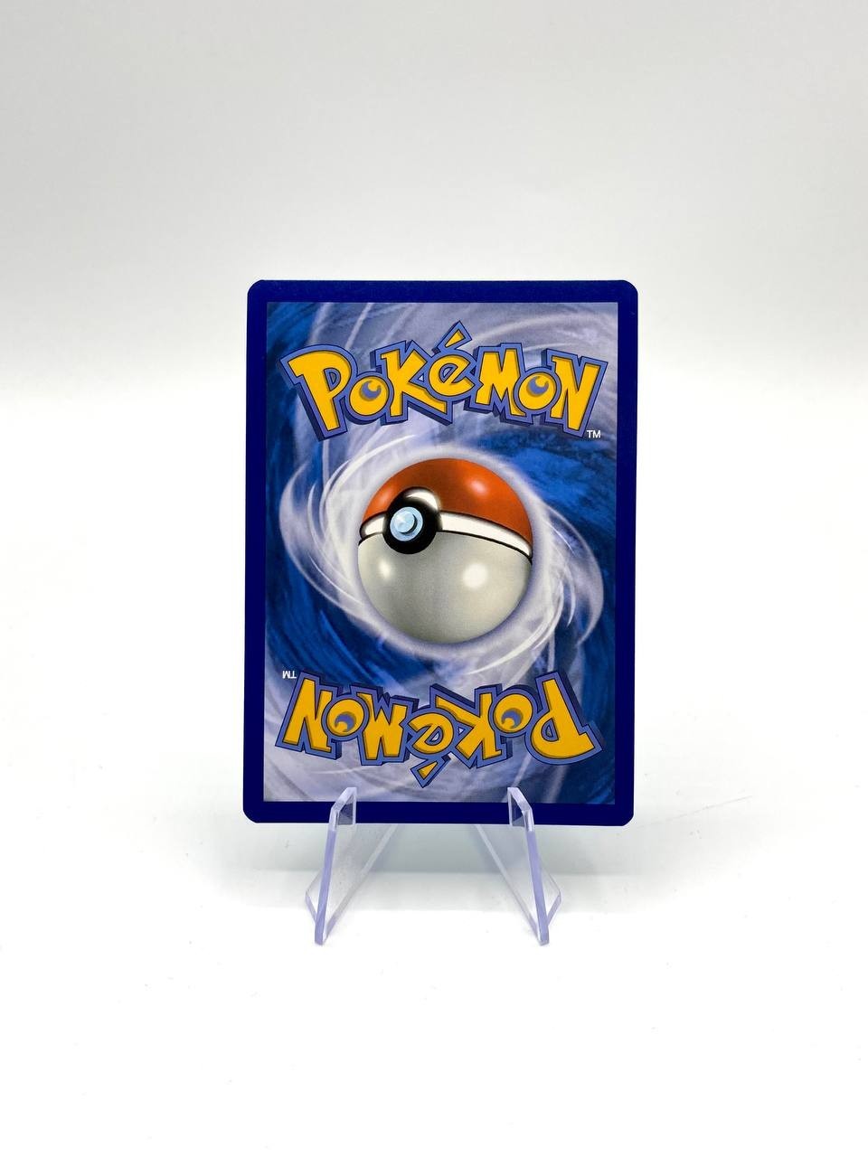 Carta pokemon Quaxwell SVP 083 Black Star Promo Destino di paldea ITA Holo NM