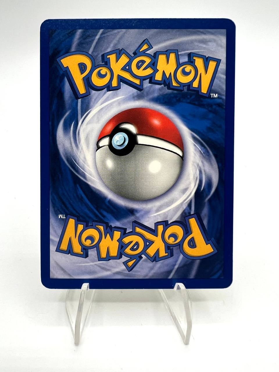 Carta Pokemon Dratini Team Rocket 53/82 1a edizione Excellent Inglese Vintage