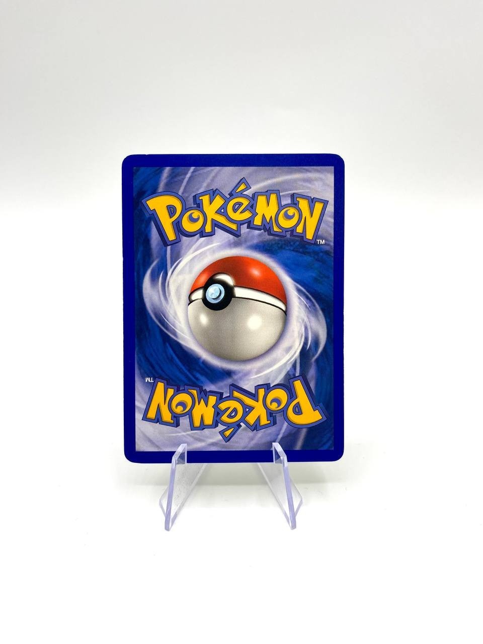 Carta pokemon The Boss's Way set Legendary Collection 105/110 Excellent Inglese