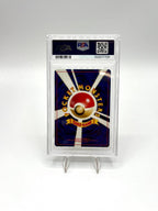 Pokemon Entei Neo 2 Promo 244 2000 Reverse foil Holo Japanese PSA 9 Mint
