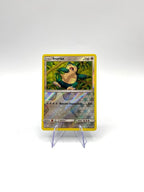 Carta pokemon Snorlax 50/68 set Destino sfuggente Reverse Holo Italiano NM