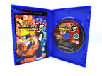 Naruto Ultimate Ninja 3 Sony Playstation PS2 Completo Funzionante Italiano