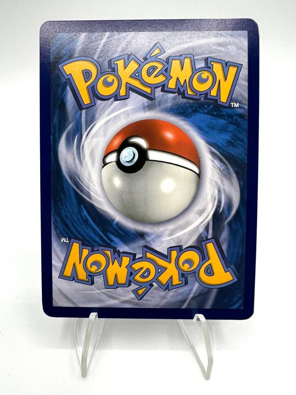carta Pokemon OGERPON Maschera Turchese EX SVP 166 PROMO ITALIANO NEAR MINT holo
