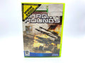 Videogioco ChromeHounds XBOX 360 ESCLUSIVO Sega 2006 Italiano Funzionante