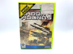 Videogioco ChromeHounds XBOX 360 ESCLUSIVO Sega 2006 Italiano Funzionante