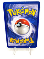 carta Pokémon Alakazam 1/165 set Expedition Holo Rare ENG Inglese Vintage Good