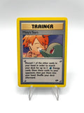 Pokemon card Misty's Tears Gym Challenge 118/132 inglese excellent vintage
