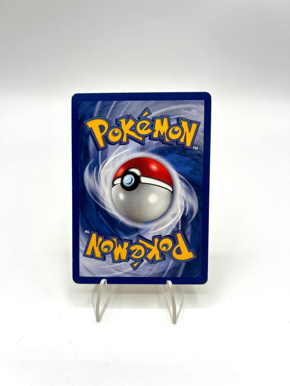 Carta Pokemon Pikachu Set Base BS 58/102 Italiano Excellent no Holo Vintage