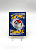 Carta Pokemon Pikachu Set Base BS 58/102 Italiano Excellent no Holo Vintage
