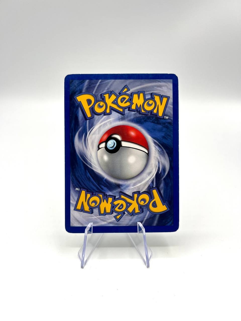 Carta Pokémon Tentacool 56/62 set Fossil FO 1 edizione Good Vintage No holo ITA