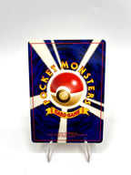 Carta pokemon Blaine’s Moltres Holo set Gym Challenge Japanese Vintage Excellent