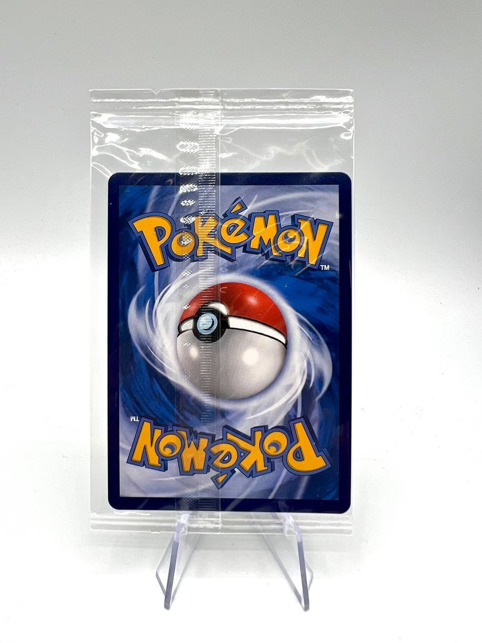 Pokémon S-Chinese Sword & Shield Roserade holo CSUC 002  siled near mint