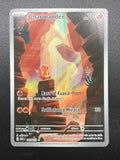 Carta Pokemon Charmander 168/165 MEW set 151 S&V Holo Near mint Italiano