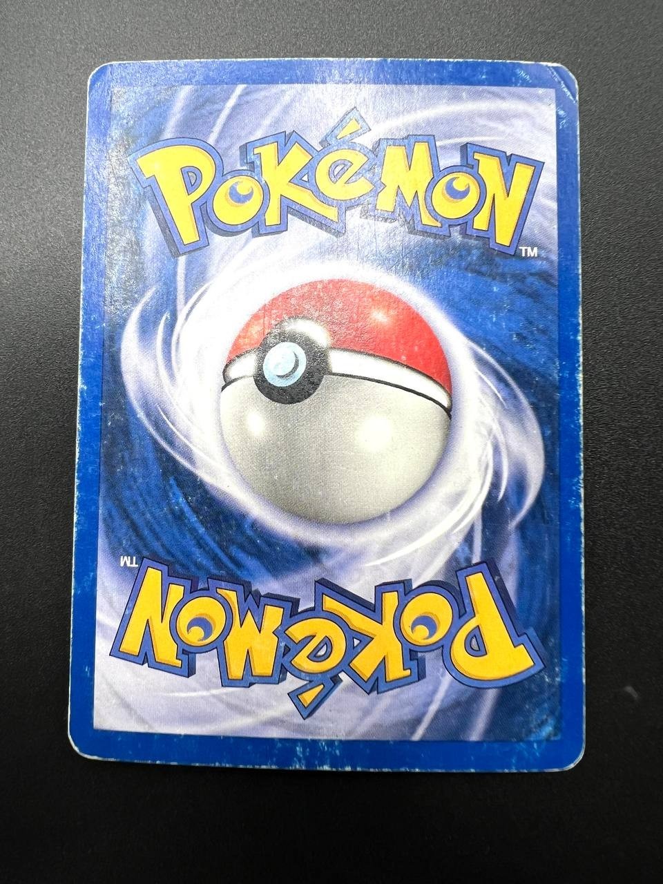 carta POKÉMON set FOSSIL FO LAPRAS HOLO 10/62 Played Italiano Vinatge