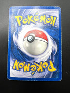 carta POKÉMON set FOSSIL FO LAPRAS HOLO 10/62 Played Italiano Vinatge