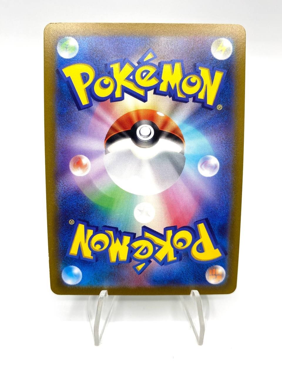 Carta Pokémon Leafeon V Eevee Heroes 002/069 s6a Japanese Holo Near Mint