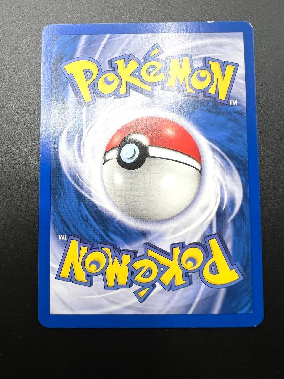Carta pokemon Flareon 5/115 Holo Italiano set forze segrete Vintage Excellent