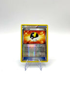 Carta pokemon Ultra Ball 102/108 Esploratori delle Tenebre Reverse holo Italiano